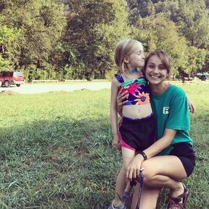 Meet your Posher, Suzy